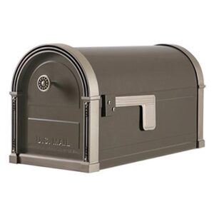 Mailboxes & House Signs