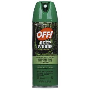 Insect Repellant