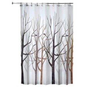 Shower Curtains & Liners