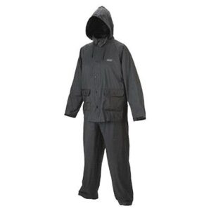 Rain Gear