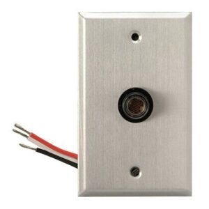 Sensors, Motion & Photo Controls