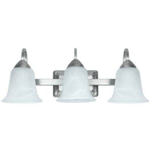 Bathroom Light Fixtures