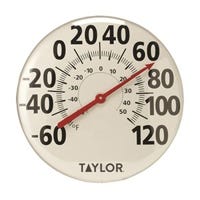 Outdoor Thermometers