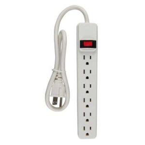 Surge Protectors & Multi Outlets