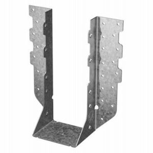 Joist Hangers & Nails
