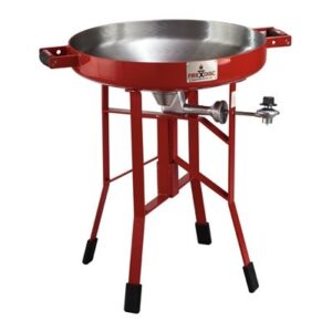 Outdoor Cookers & Accessories