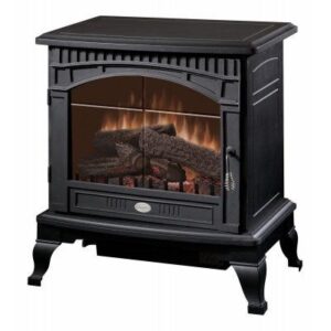 Fireplaces & Wood Stoves
