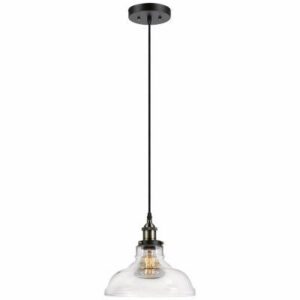 Kitchen Light Fixtures