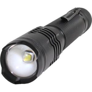 Handheld Flashlights