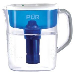 Water Filter Pitchers & Accessories