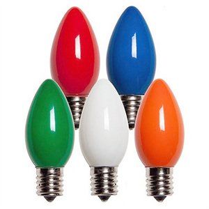Replacement Bulbs & Fuses