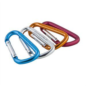 Snaps & Carabiners