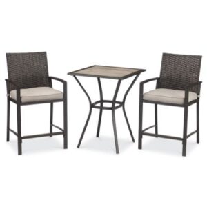 Patio Bistro Sets