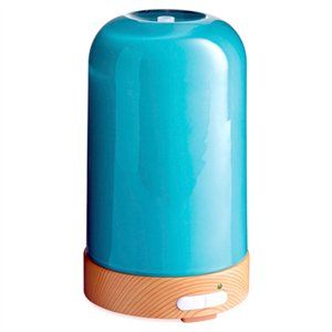 Essential Oils & Diffusers