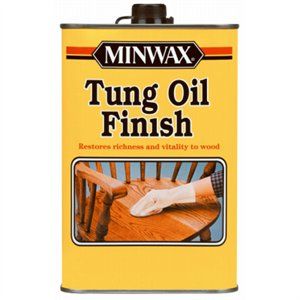 Tung Oils