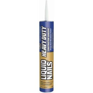 Adhesives & Glues