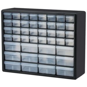 Small Part Storage & Organizers