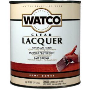 Lacquer