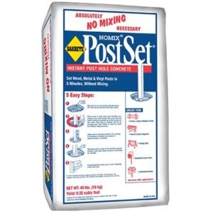 Fast-Setting Stucco Patch & Concrete