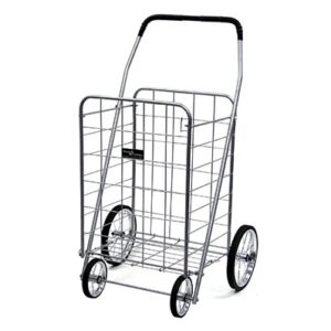 Shopping & Laundry Carts