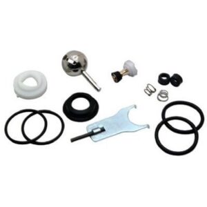 Faucet Repair Parts & Kits