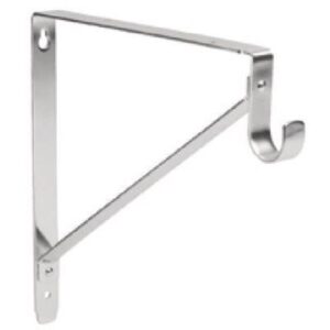 Shelf Brackets & Supports