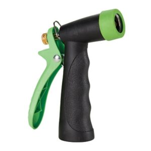 Nozzles & Water Wands