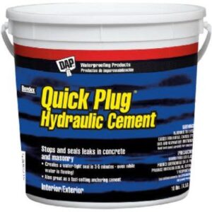 Hydraulic Cement