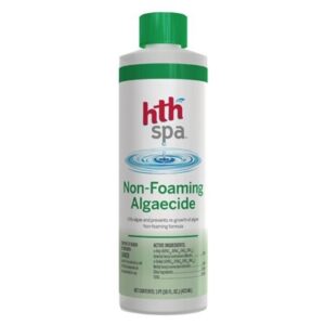 Spa & Hot Tub Chemicals