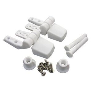 Toilet Seat Replacement Parts