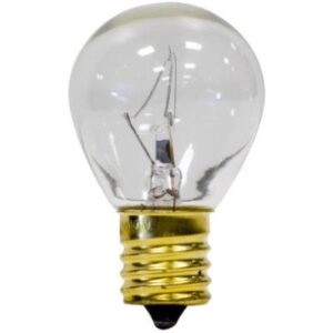 Specialty & Appliance Light Bulbs