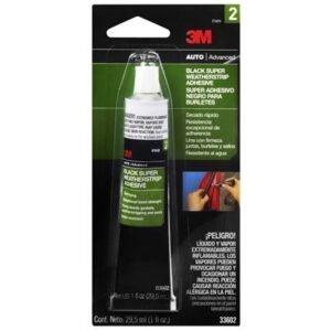 Adhesives & Sealants