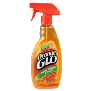 Patio Furniture Cleaners