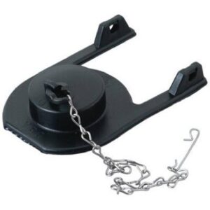 Toilet Tank Balls & Flappers