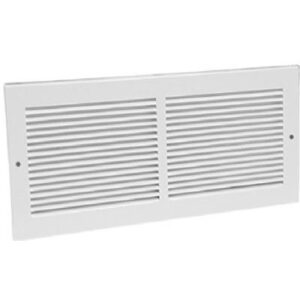 Return Air Grilles