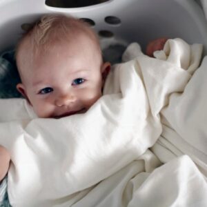 6 Green Laundry Tips (Without Giving Up Your Washer & Dryer)