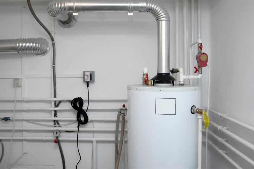 How to Maintain Your Water Heater