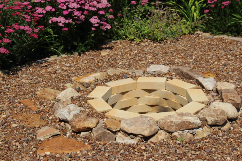 How to Build a Fire Pit