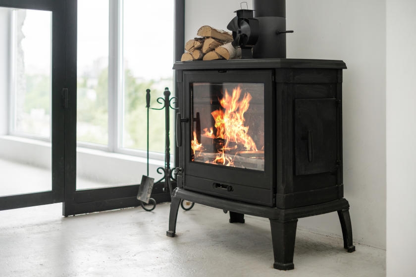 How to Properly Use & Maintain Your Fireplace