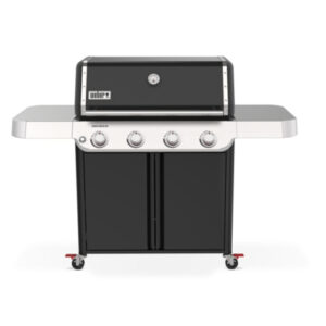 Weber Grills & Accessories