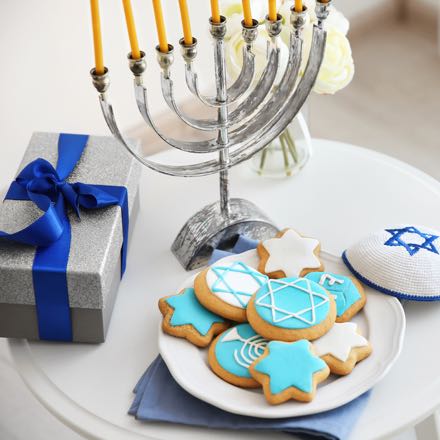 hanukkah