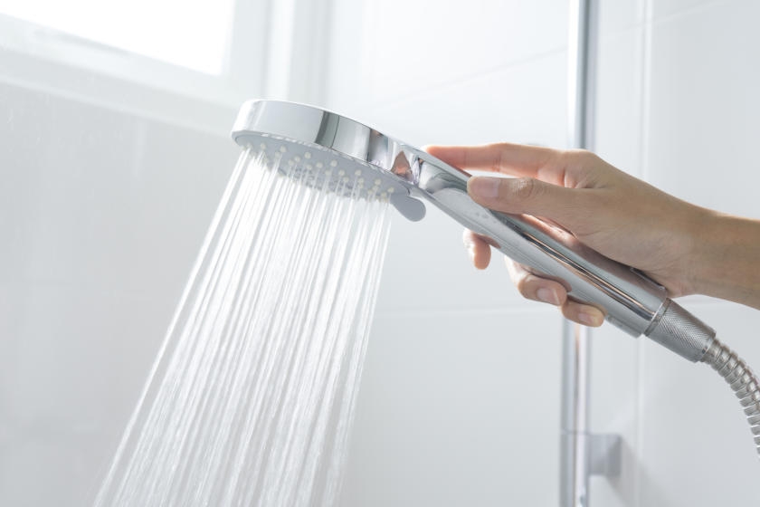 How to Fix a Leaky Showerhead or Shower Faucet