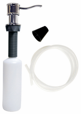 Universal Sink Soap Dispenser