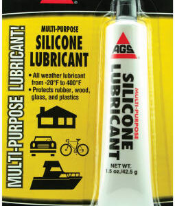 Lubricants & Oils