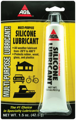 Lubricants & Oils