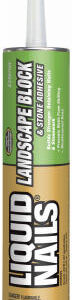 Landscape Adhesives