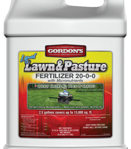 Pasture Seed & Feed