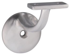 1-Pc. Handrail Bracket, Stainless Steel