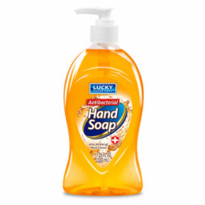 Antibacterial Hand Soap, 11.25-oz.