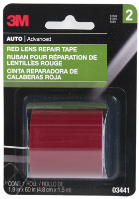 Auto Body Repair Material